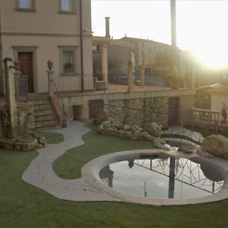 B&B Il Sogno del Pinzagrilli Guardistallo Esterno foto