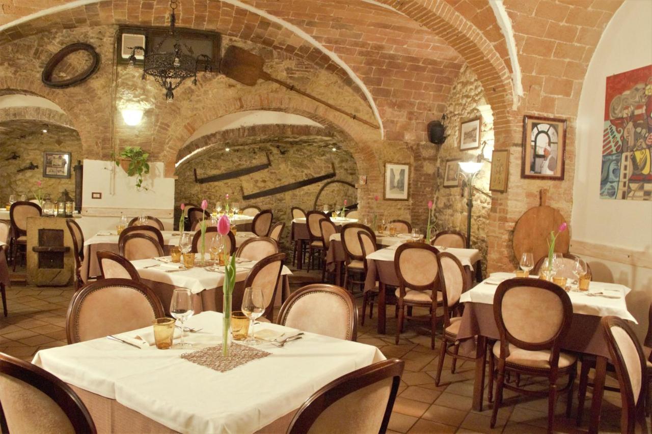 B&B Il Sogno del Pinzagrilli Guardistallo Esterno foto