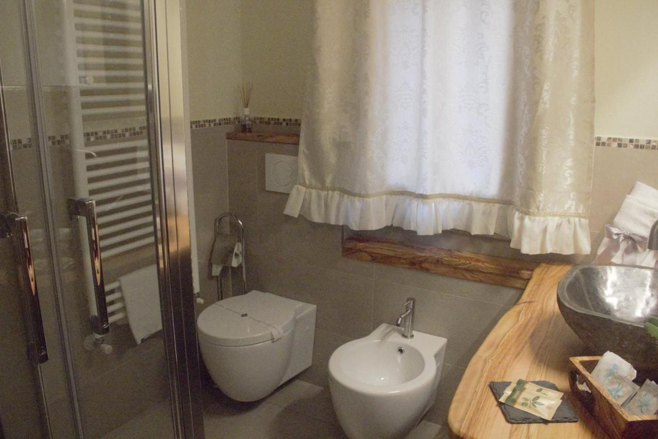 B&B Il Sogno del Pinzagrilli Guardistallo Esterno foto
